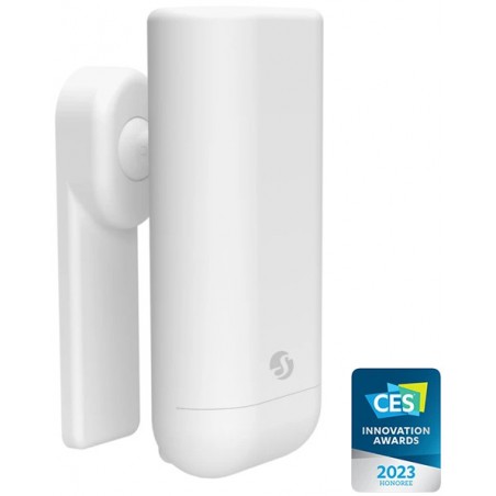 Shelly Motion 2 detecteur de presence et mouvement pour domotique home automation Shelly Motion 2 detecteur de presence et mouvement pour domotique home automation