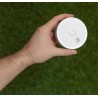 Shelly PLUS Smoke detecteur de fumee pour domotique home-automation