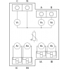 Shelly PRO 3EM amperemetre triphase domotique smart home automation maison connectee economie energie