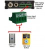 Algo 8301 programmateur sonneries annonces et musique