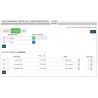 Algo 8301 programmateur sonneries annonces et musique
