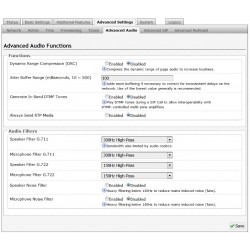 Algo 8301 programmateur sonneries annonces et musique