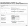 Algo 8301 programmateur sonneries annonces et musique