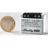 Shelly PM Mini Gen3 ESP compteur wattmetre voltmetre amperemetre Wi-Fi BLUETOOTH mesure de puissance pour domotique