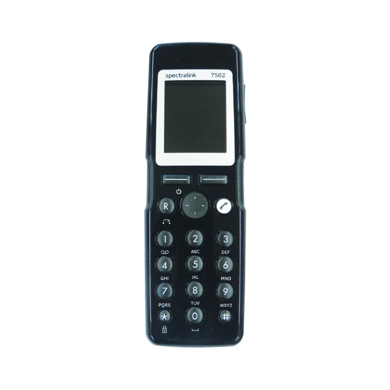 7502 DECT Spectralink