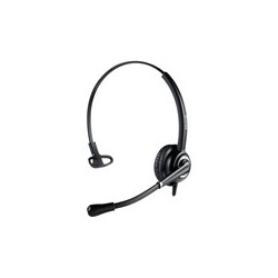 MRD-612 Mairdi casque téléphonique monaural filaire anti-bruit