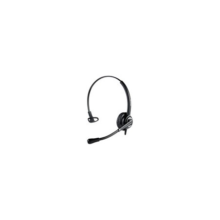 MRD-612 Mairdi casque téléphonique monaural filaire anti-bruit