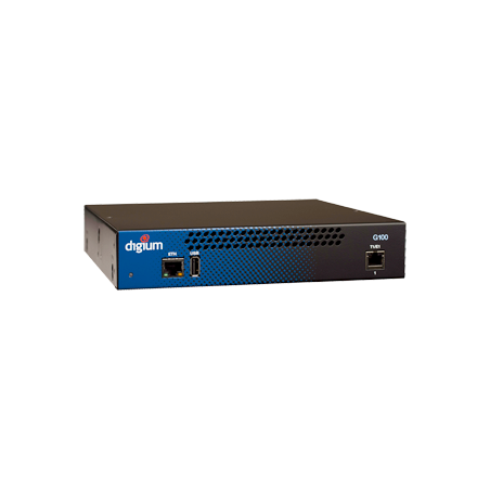 gateway 1G101F SIP vers 1x T1/E1(T2)/PRI EUROISDN Q-sig Digium par Sangoma gateway 1G101F SIP vers 1x T1/E1(T2)/PRI EUROISDN Q-sig Digium par Sangoma