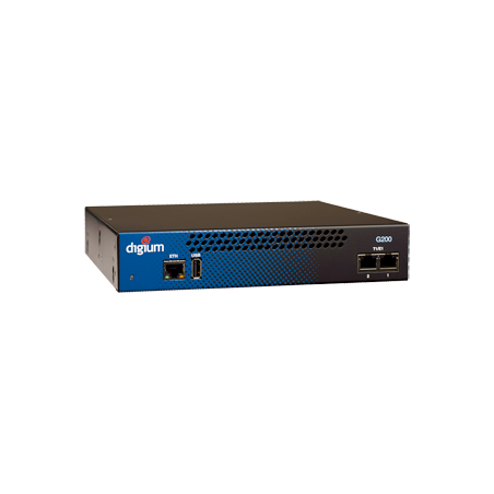 gateway 1G201F SIP vers 2x T1/E1(T2)/PRI EUROISDN Q-sig Digium par Sangoma gateway 1G201F SIP vers 2x T1/E1(T2)/PRI EUROISDN Q-sig Digium par Sangoma