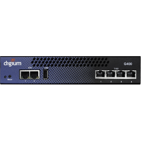 gateway 1G401F SIP vers 4x T1/E1(T2)/PRI EUROISDN Q-sig Digium par Sangoma gateway 1G401F SIP vers 4x T1/E1(T2)/PRI EUROISDN Q-sig Digium par Sangoma