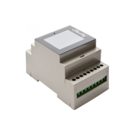 Shelly 4PRO quadruple relais Wi-Fi pour Domotique Shelly 4PRO quadruple relais Wi-Fi pour Domotique