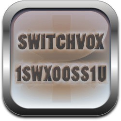 Licence +1 utilisateur pour Switchvox expiré ou legacy ancien