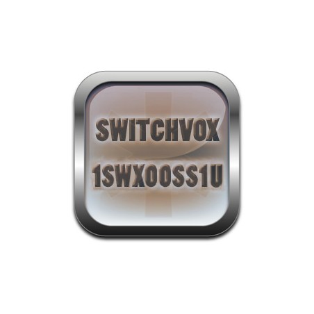 Licence +1 utilisateur pour Switchvox expiré ou legacy ancien Licence +1 utilisateur pour Switchvox expiré ou legacy ancien