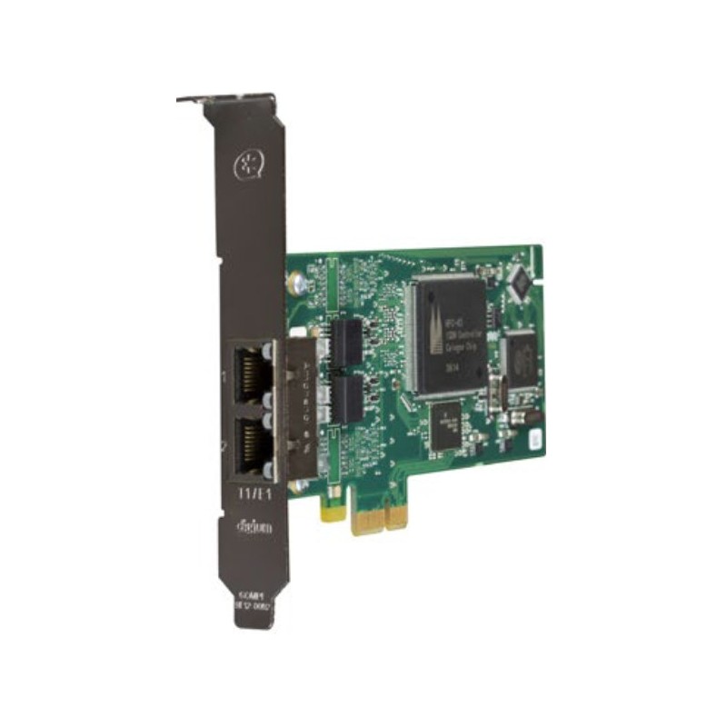 1B233LF carte PCIe 2xT0/S0 BRI Euro ISDN Numeris Digium par Sangoma