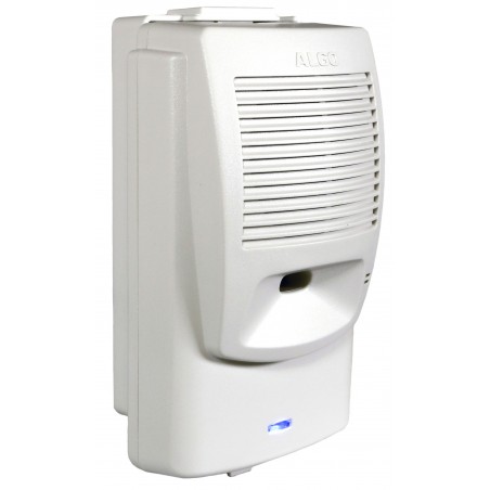 Algo sonnette pager alerteur sirene SIP importé par Quintium Algo sonnette pager alerteur sirene SIP importé par Quintium