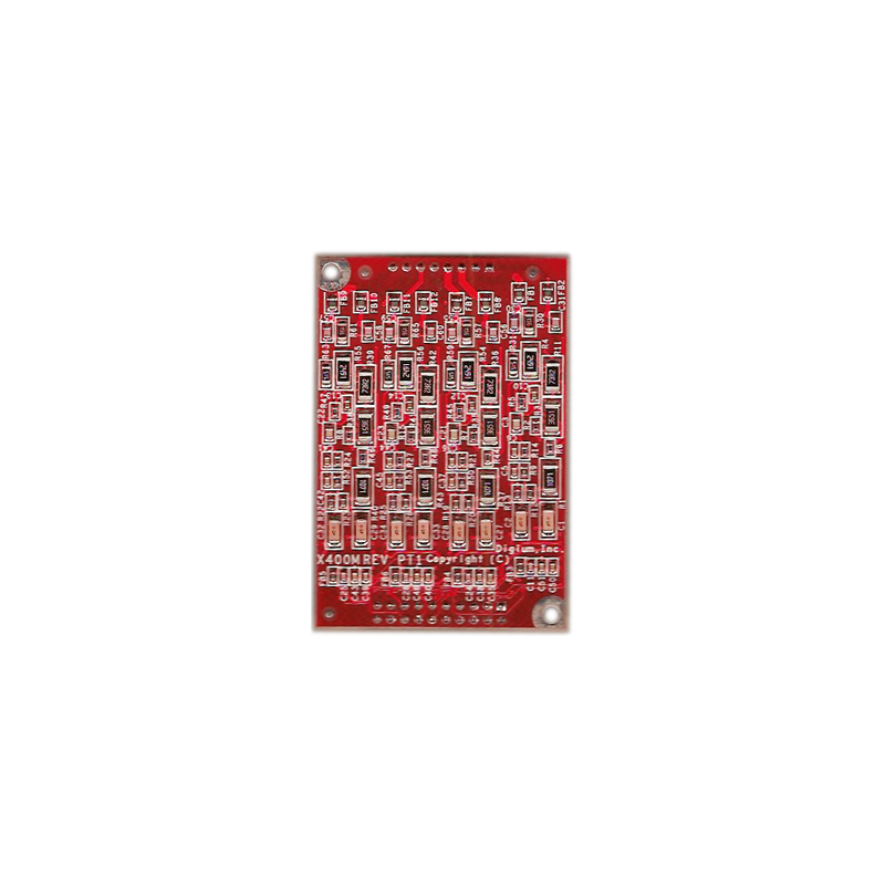 X400M 1X400MF module 4 FXO pour HB8 HA8 A8A A8B AEX2400 cartes modulaires Digium Sangoma pour Asterisk Switchvox