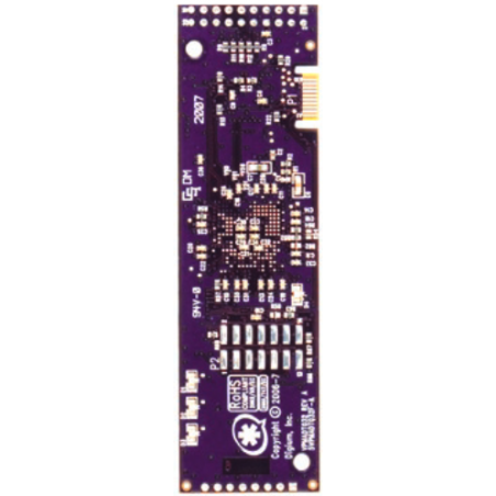 VPMOCT032 1VPMOCT032LF module DSP anti-écho pour HB8 HA8 AEX2400 cartes modulaires Digium Sangoma pour Asterisk Switchvox