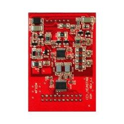 O2 yeastar ipbx pbx module FXO