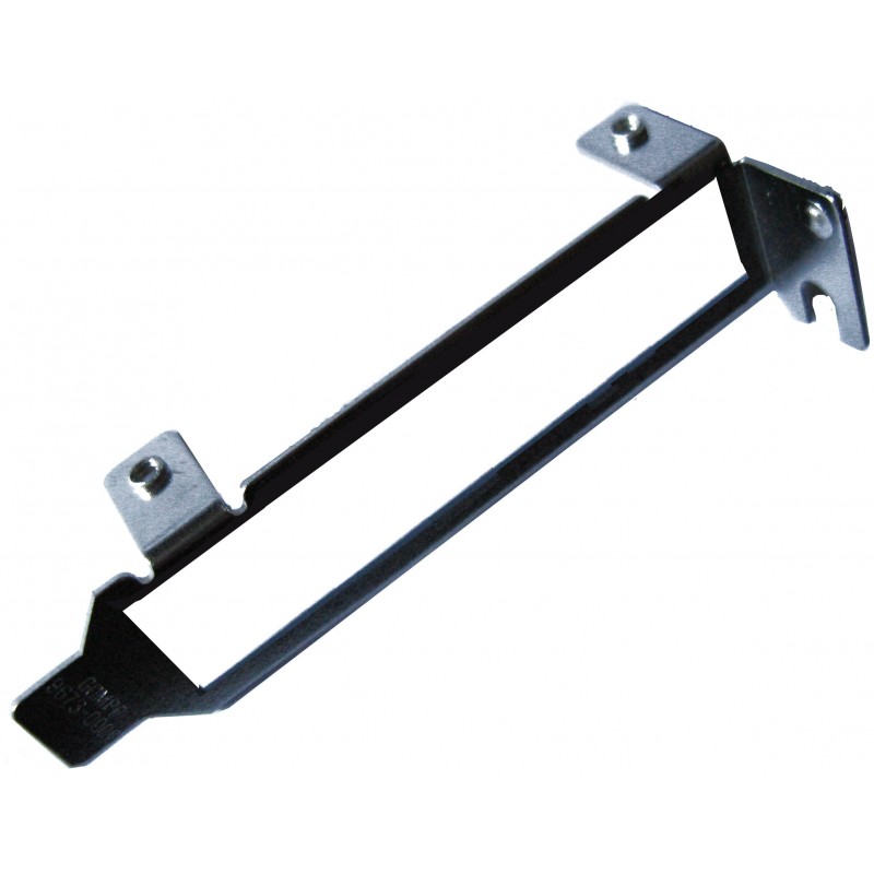 3244-00049 Low Profile Bracket pour cartes TE43x B43x de Digium par Sangoma