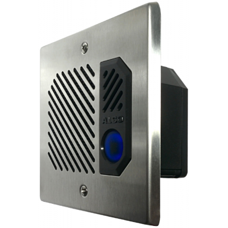 Algo 8201 interphone SIP PoE Algo 8201 interphone SIP PoE