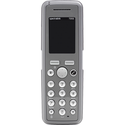 7202 Spectralink telephone DECT