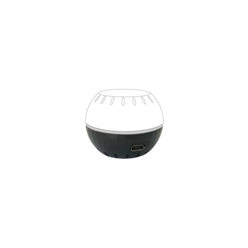 USB PSU alimentation pour Shelly H&T WiFi sensor température et humidité hygrométrie pour Domotique Home-Automation USB PSU alimentation pour Shelly H&T WiFi sensor température et humidité hygrométrie pour Domotique Home-Automation