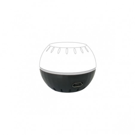 USB PSU alimentation pour Shelly H&T WiFi sensor température et humidité hygrométrie pour Domotique Home-Automation USB PSU alimentation pour Shelly H&T WiFi sensor température et humidité hygrométrie pour Domotique Home-Automation