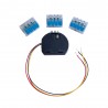 temperature sensor sonde addon adaptateur pour Shelly-1 ou Shelly-1PM sans sonde pour Domotique Home-Automation
