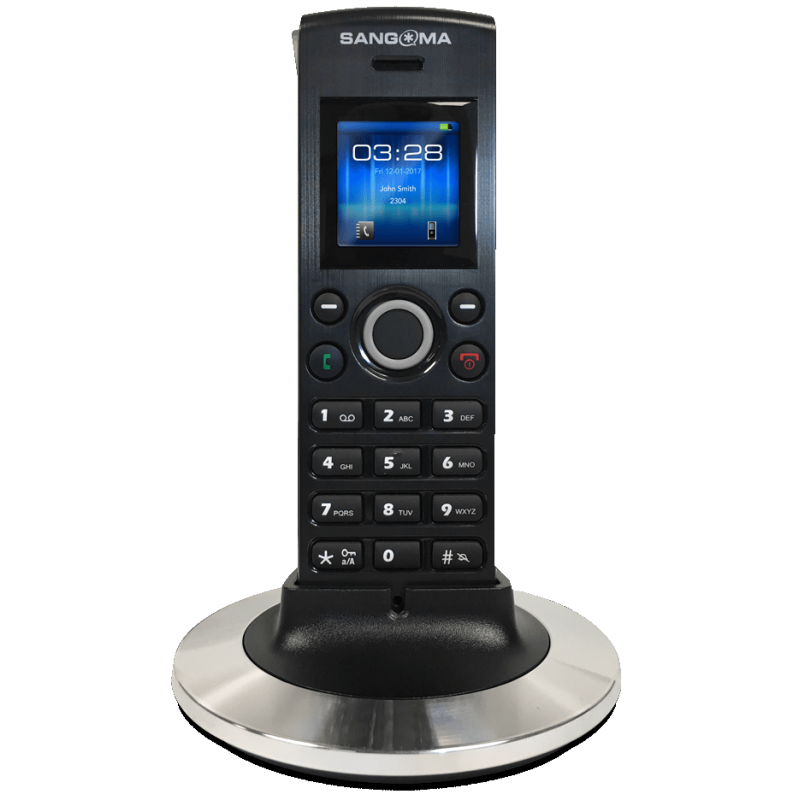 D-10M terminal DECT Sangoma Switchvox