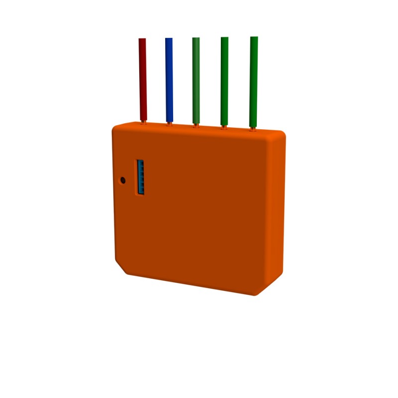 Shelly-i3 triple switches interrupteurs wifi home automation domotique mqtt rest api Shelly-i3 triple switches interrupteurs wifi home automation domotique mqtt rest api