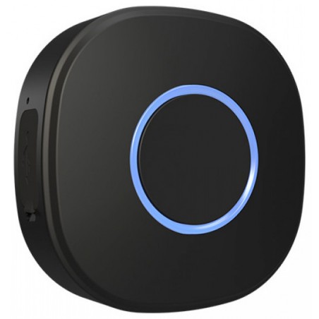 Shelly Button 1 switch bouton multiclicks interrupteur wifi sur batterie rechargeable home automation domotique mqtt rest api Shelly Button 1 switch bouton multiclicks interrupteur wifi sur batterie rechargeable home automation domotique mqtt rest api