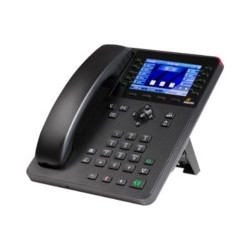 IP Phone SIP A30 1TELA030LF Gigabit Digium Sangoma pour Asterisk Open Source