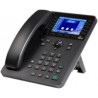 IP Phone SIP A30 1TELA030LF Gigabit Digium Sangoma pour Asterisk Open Source