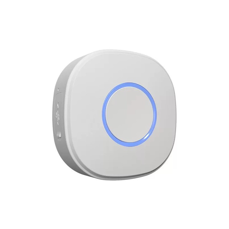 Shelly Button 1 switch bouton multiclicks interrupteur wifi sur batterie rechargeable home automation domotique mqtt rest api Shelly Button 1 switch bouton multiclicks interrupteur wifi sur batterie rechargeable home automation domotique mqtt rest api