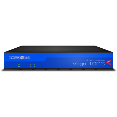 passerelle gateway Sangoma VEGA 100 G 2 PRI SIP Numeris EUROISDN ETSI VoIP ToIP passerelle gateway Sangoma VEGA 100 G 2 PRI SIP Numeris EUROISDN ETSI VoIP ToIP