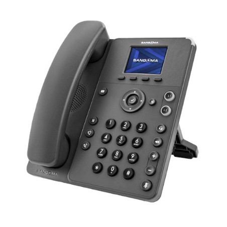 IP Phone SIP P310 P315 1TELP310LF 1TELP315LF Sangoma pour Asterisk Open Source PBXact et Switchvox IP Phone SIP P310 P315 1TELP310LF 1TELP315LF Sangoma pour Asterisk Open Source PBXact et Switchvox