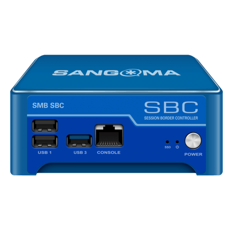Serveur SBC Sangoma SBC-SMB-005 Serveur SBC Sangoma SBC-SMB-005