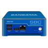 Serveur SBC Sangoma SBC-SMB-0XX, pour illustration seulement