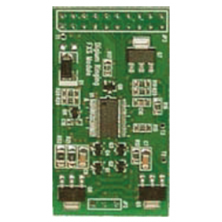 S110M 1S110MF module FXS pour HB8 HA8 A8A A8B cartes modulaires Digium Sangoma pour Asterisk Switchvox