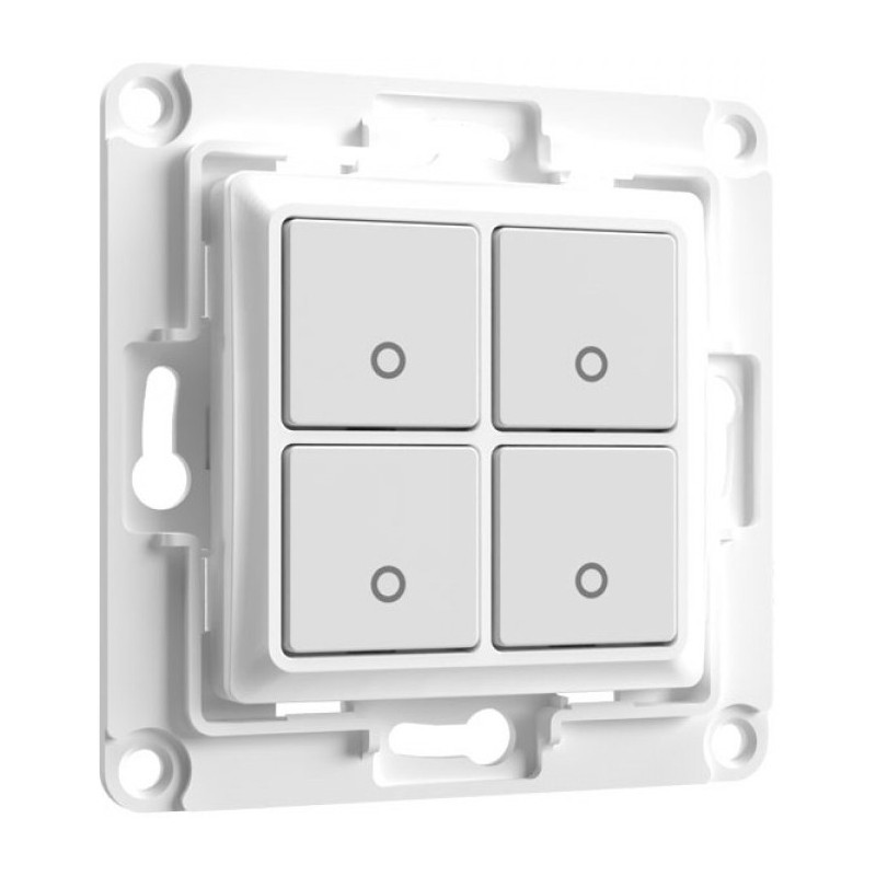 Shelly Wall Switch interrupteur pour Shelly relays domotique home automation