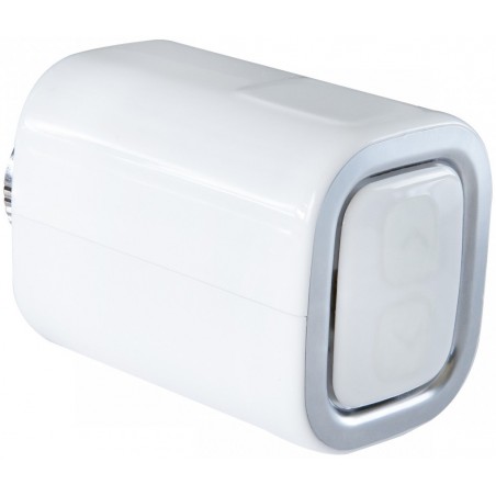 Shelly TRV thermostatic radiator valve thermostat Wi-Fi Shelly TRV thermostatic radiator valve thermostat Wi-Fi