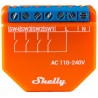 Shelly-PLUS-i4 quadruple switches interrupteurs wifi home automation domotique mqtt rest api