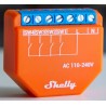 Shelly-PLUS-i4 quadruple switches interrupteurs wifi home automation domotique mqtt rest api