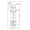 Shelly PRO 2PM relais de tableau rail DIN WIFI Domotique France