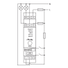 Shelly PRO 2PM relais de tableau rail DIN WIFI Domotique France