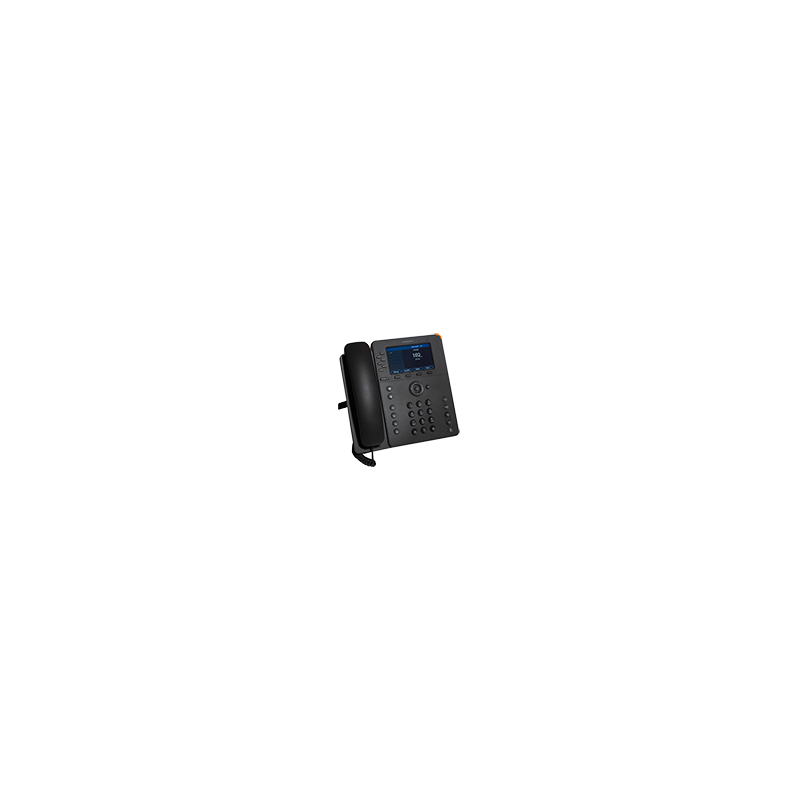 IP Phone telephone SIP Gigabit digium Sangoma P325 1TELP325LF pour