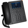 IP Phone SIP P330 1TELP330LF Sangoma pour Asterisk Open Source PBXact et Switchvox