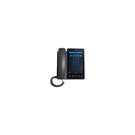 IP Phone SIP tactile P370 1TELP370LF Sangoma pour Asterisk Open Source PBXact et Switchvox IP Phone SIP tactile P370 1TELP370LF Sangoma pour Asterisk Open Source PBXact et Switchvox