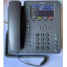 IP Phone SIP P325 P325 1TELP325LF Sangoma pour Asterisk Open Source PBXact et Switchvox