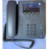 IP Phone SIP P320 1TELP320LF Sangoma pour Asterisk Open Source PBXact et Switchvox